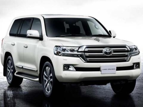 丰田再推硬派越野车, 带全时四驱加机械差速锁! 售价13.2万起!