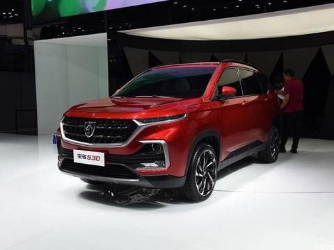 出来注定是爆款，欣赏宝俊530