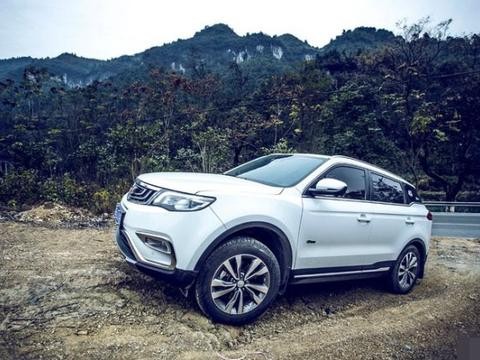 丈母娘让买合资车，我直接10万提了大美SUV，媳妇说买对了！