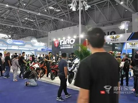 新国货时代，创台车业T10、GP2于摩博会双箭齐发