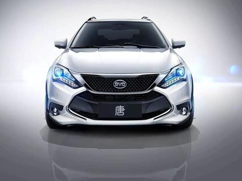 25万买大空间7座高配置SUV，加速居然还能4.5s破百？