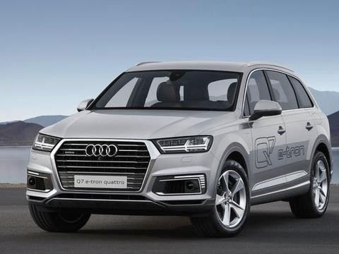 中大型SUV中，奥迪Q7与宝马X5你会选择哪个呢？