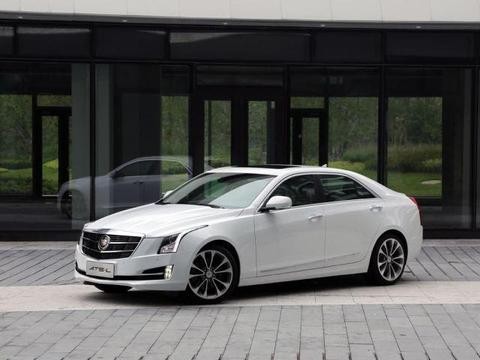 不要只看BBA，这些20万起二线豪车非常有料！