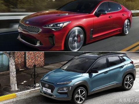 韩国官方公布今年最安全车款，现代和起亚连前两名都排不上！