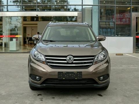 11月份销量最火的中级SUV！汉兰达落榜，第一是国产