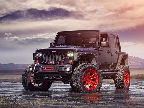 20万还买啥国产车 这些合资中型SUV最低16万上手