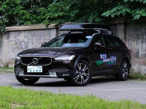 外观内饰比旧款更加豪气, 50万全系进口, 难道你还买5系?