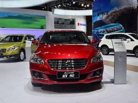 最悲惨的合资车, 月销不到1千台, 售价7万, 油耗3毛, 还买啥英朗