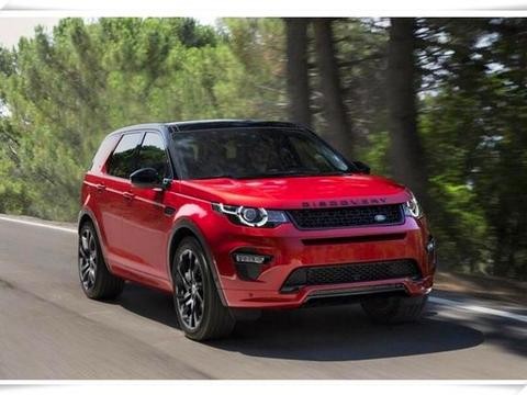 曾比奥迪Q5贵20万 如今便宜路虎车降价10万还没完