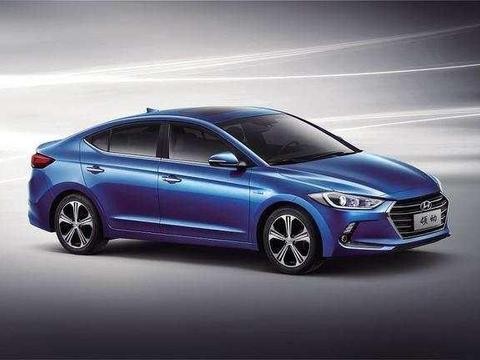 连变速箱都采购现代，国产车真的超越了韩系车？