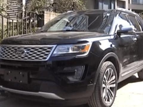 最新“进口车“车讯解析，最快车讯一网打尽