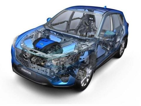 阿特兹动力不强，为什么开过都说运动