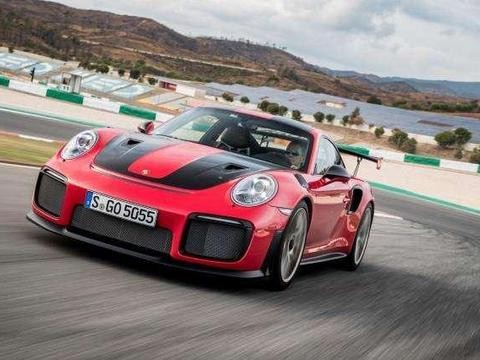 2018年保时捷911 GT2 RS首次试驾：凶猛而专注