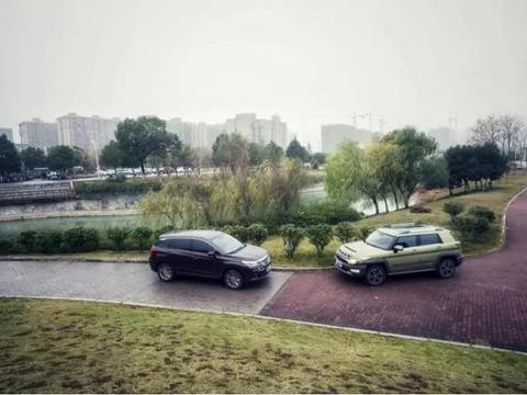 车身参数不绝对 空间合理不遭罪——聊聊汽车空间那些事儿