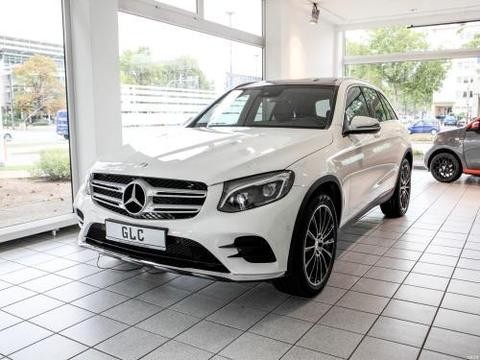 奔驰GLC测评解说