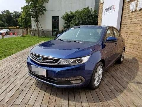 朗逸地位不保，1.5T沃尔沃动力油耗2L仅10万，买啥英朗？