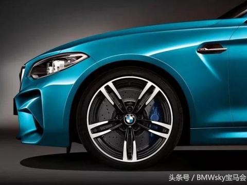 未来宝马将推出26款M新品！让AMG如何应对？