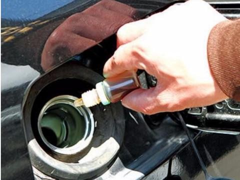 誓做燃油添加剂市场的领导者？雪佛龙又发布了两款新品！