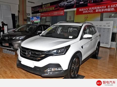 12月最值得期待SUV，18项标配，12万买标致雪铁龙发动机