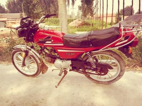 天虹90，一代经典老车，传奇仍在继续！