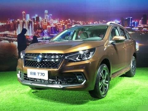 被冷落2年的神车昨晚突袭！碾压H6吊打GS4仅8万买啥博越？