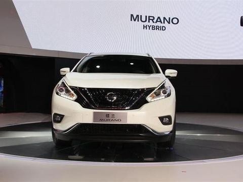 日系豪华SUV，如今23万销量仍被途观吊打！