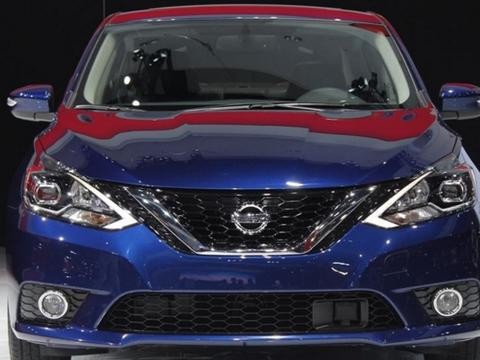 瀚始汽车：最新SUV号称性价比之王，东风日产轩逸震撼来袭