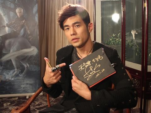 他比周杰伦还火，身家过上亿，座驾却比不过周杰伦的一个车轱辘！