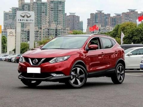 十五万左右德系或日系的SUV有哪些?