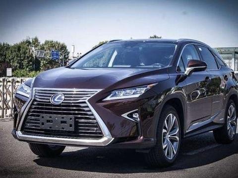 号称是奔驰GLS的大敌, 卖100万让人看不起, 现在40万起卖不动