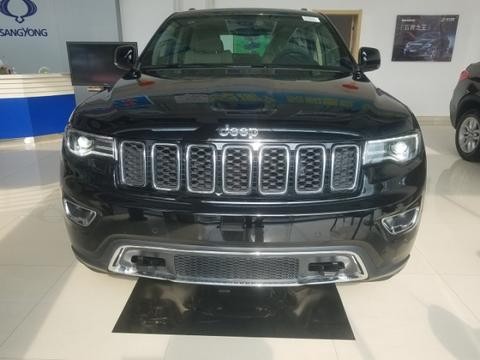 平行进口17款大切诺基3.6比中规少了什么多了什么