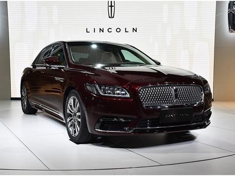 豪华感和配置都不错，林肯大陆为啥还是卖不好？