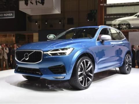 抓住2017年的尾巴！看看最后一波上市的汽车都有什么亮点？