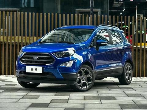 合资最便宜的两款SUV，最低跌至7万，说啥不买哈弗