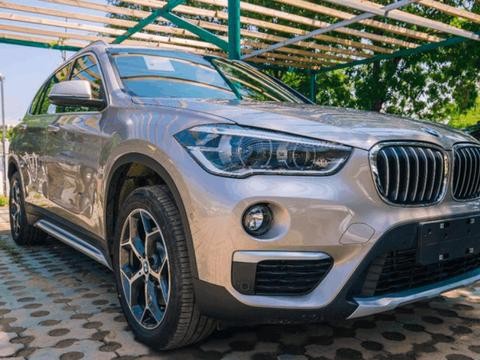 30多万买了台宝马 结果回去面子都掉光了