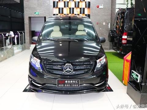 不管是颜值还是性能，它做到了！您想要的六座MPV在这里