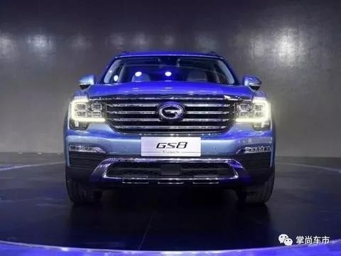 外观、品质不输合资！就是说的这几款国产车！