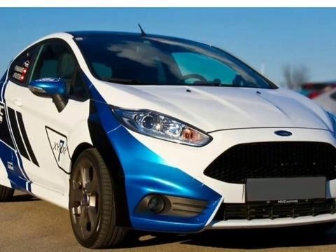 福特嘉年华改装大全集锦