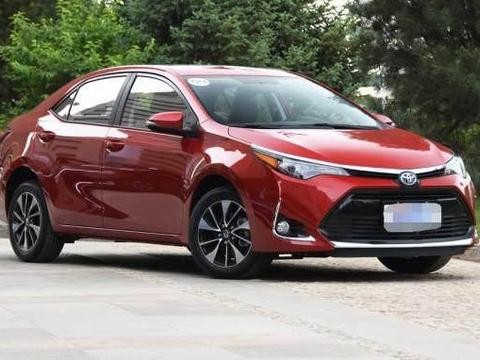 2017最值得买的6款合资车，最后一款让人无法拒绝！