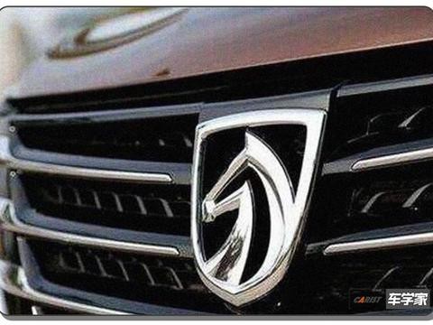 宝骏510“哥哥”来了，7万起售比哈弗H6拉风，明年销量全靠它