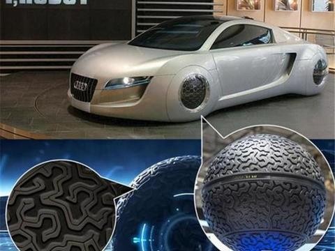 原来固特异才是电影中的最佳配角啊