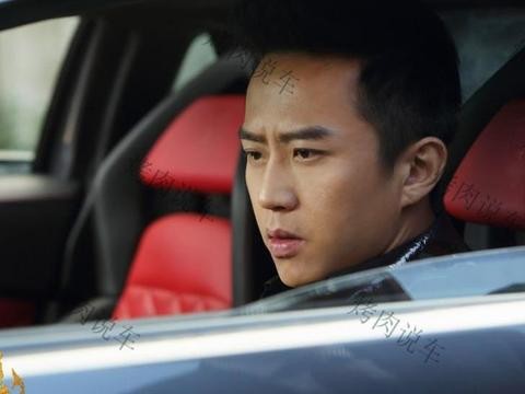 邓超的迈巴赫买回来没多久, 他又买了台兰博基尼, 真是不差钱