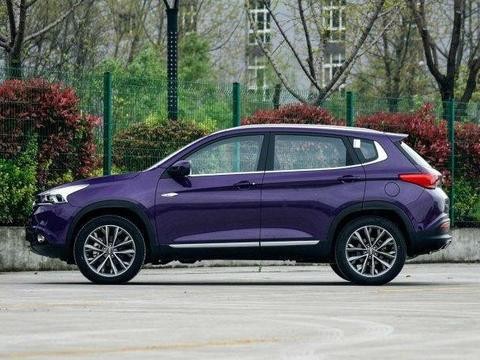 最惨国产SUV?, 品质超本田, 如今销量惨淡, 网友: 被厂家自己玩死了