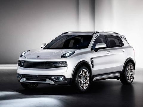 一车难求，领克01究竟有多火爆？