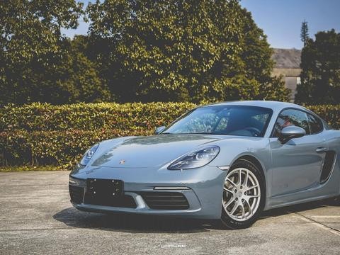 台湾专家再秀智商，说大陆人不懂保时捷，网友：茶叶蛋贷款没还完