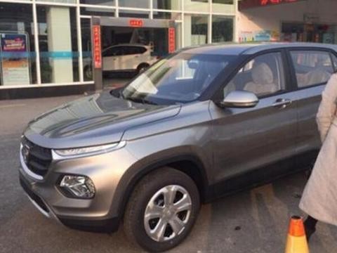 宝骏510乞丐版提车才一个月就出问题，4S店师傅：这车都这么响