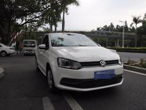 从Polo到朗逸的蜕变，三年的POLO用车感受和选择大众朗逸原因