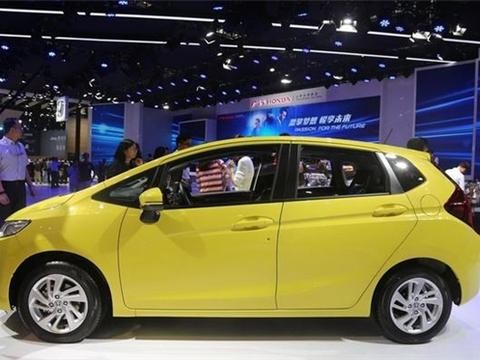 几款适合人生第一辆车的合资A0级小车！