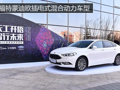 谁说美国车一定很耗油？这台美系B级车百公里仅要2升油！