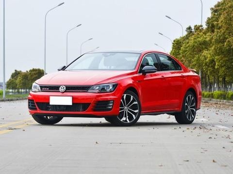 正宗德系血统，6秒破百，颜值性能完虐思域，终端直降5万月销过万